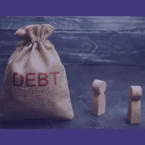 Do I Have to Pay the Debt of a Loved One When They Die?