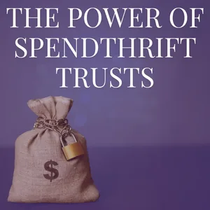 Protecting Your Loved Ones: The Power of Spendthrift Trusts