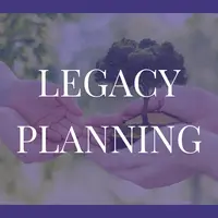 Leaving a Legacy Through Your Estate Plan
