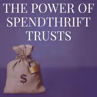 Protecting Your Loved Ones: The Power of Spendthrift Trusts