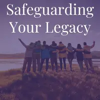 Safeguarding Your Legacy:  Understanding Protected Inheritance