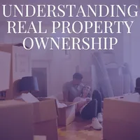 Understanding Real Property Ownership: Tenants in Common vs. Joint Tenancy with Rights of Survivorship