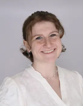 Claire Mitalski